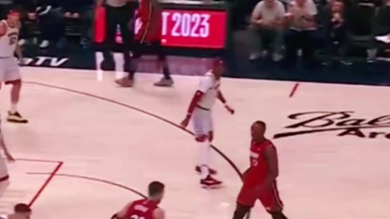 Miami Heat vs. Denver Nuggets - Game 5 Highlights