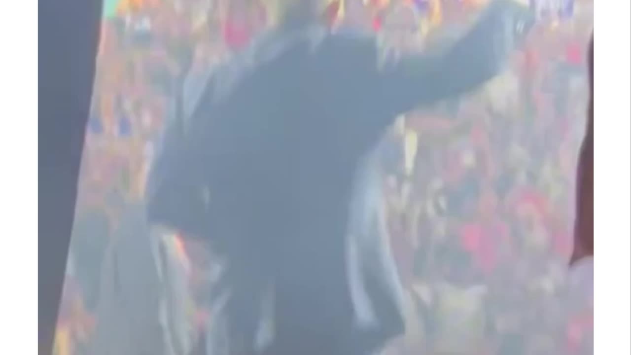 UNITE AMERICA. RFK Jr-Trump