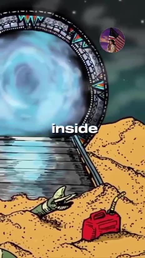 💊What Was Hidden In Iraq?