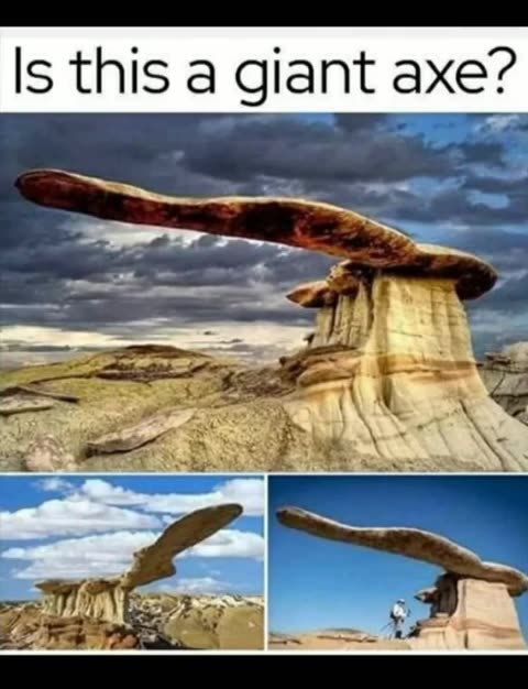 STOLEN HISTORY - THE WORLD OF GIANTS and more