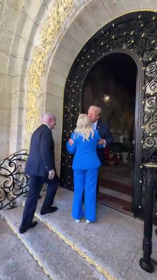 Trump and Netanyahu recently held a significant meeting