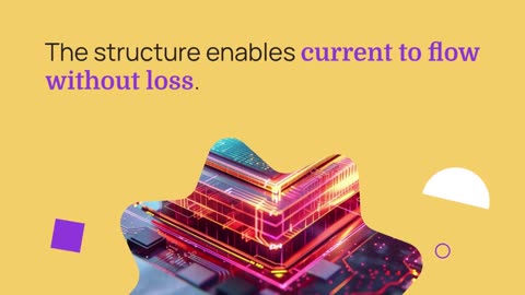 Unlocking Lossless Electronics With an Innovative Quantum “Sandwich”