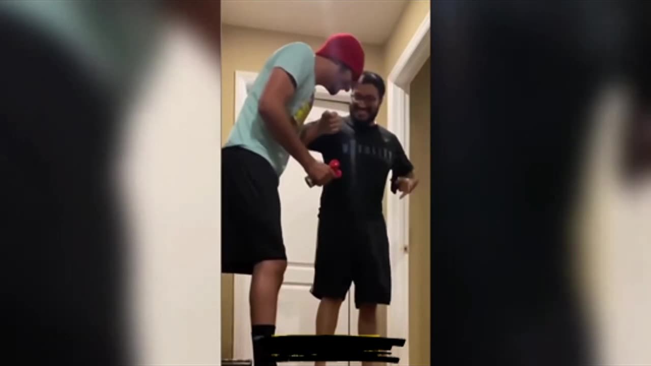 Try Not To Laugh - Funny Clips