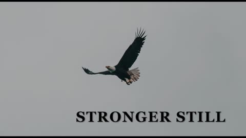 Pray USA 9/5/24 Stronger Still