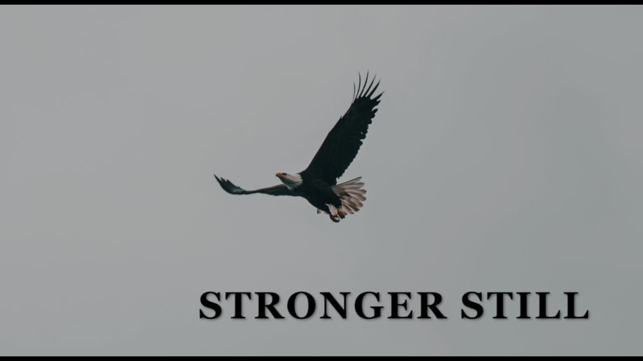 Pray USA 9/5/24 Stronger Still