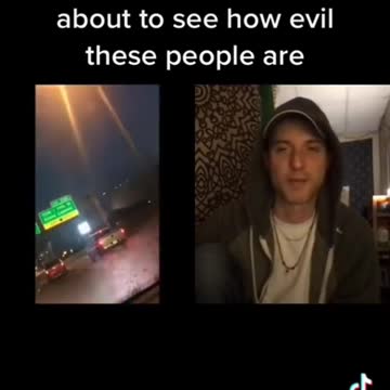 It’s war and we’re about to see how evil these people are !