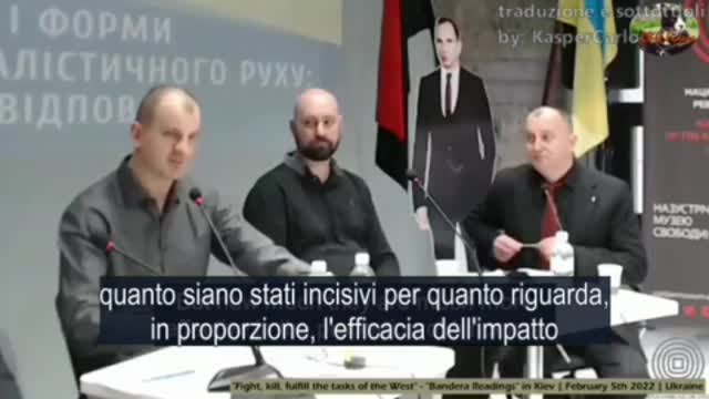 Ucraina. Parte quarta.