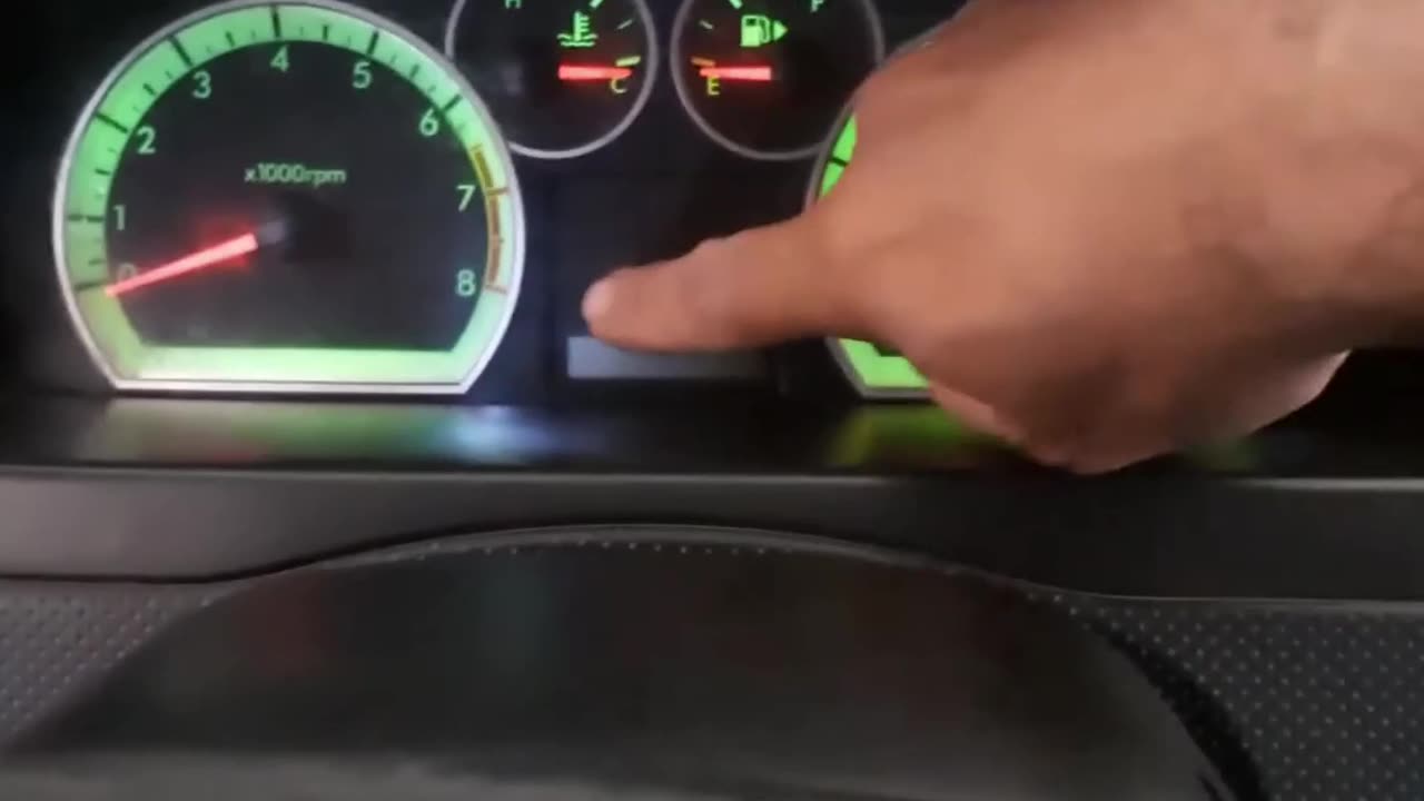 Si tu AVEO tiene problemas con los marcadores, no te puedes perder este video