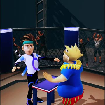 SLAP KING - NÍVEL 155