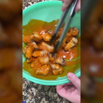 Busy Kitchen Week Recap