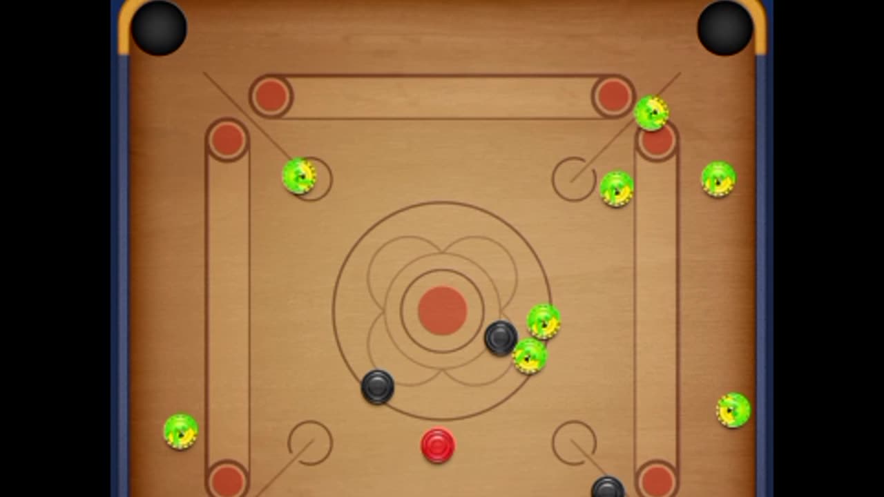 Carrom pool gaming Albion Online (Video Game)