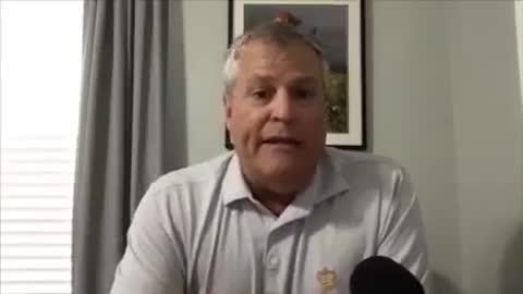 Ben Swann - COVID mortality rate