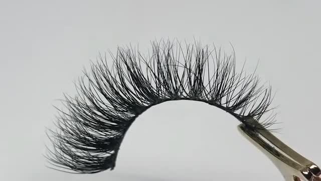 100 mink lashes manufacturer