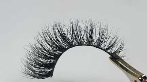 100 mink lashes manufacturer