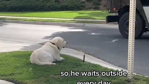 No one stop for me