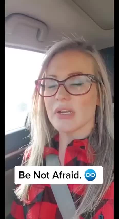 Former US Army Employee: Everything is a psyop - Stop being afraid