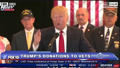 BEST OF TRUMP PART 2