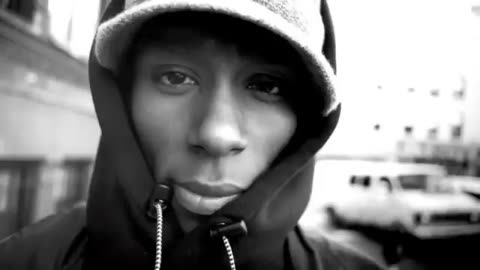 Mos Def - Im Leaving