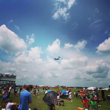 Lakeland Sun and Fun 2021 Airshow