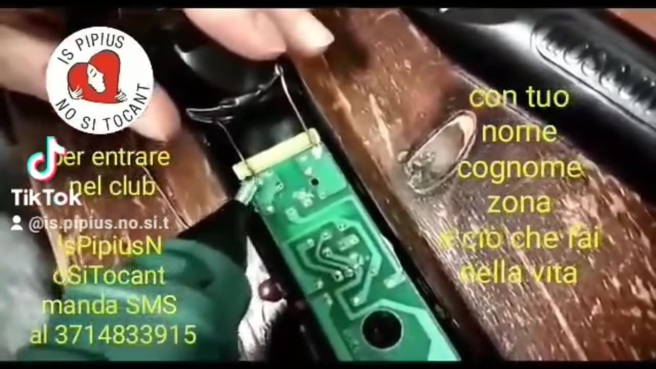 BLUETOOTH NEL SANGUE