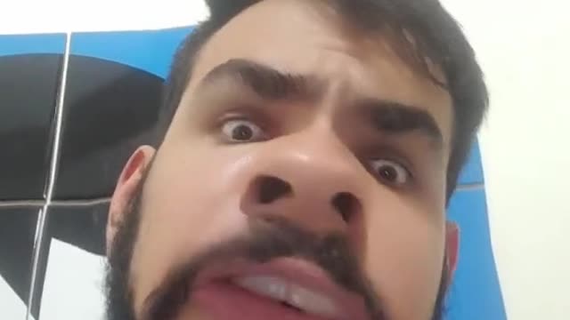 PRIMEIRO DIA DE FACULDADE