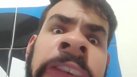 PRIMEIRO DIA DE FACULDADE