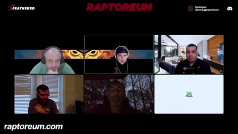 Raptoreum Smart Nodes: Long Term Profits & ROI Factors w/Paul Mills