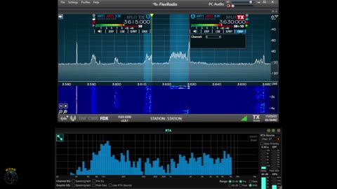 3.630 Late Night eSSB