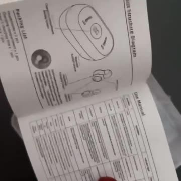 Original Lenovo LP6 Pro Bluetooth 5.3 Earphones TWS Wireless Headphones LED