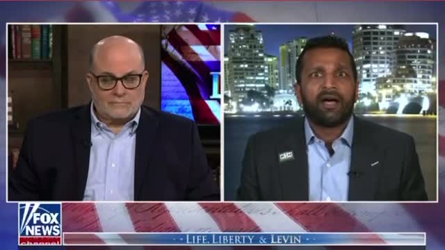Kash Patel blows FBI raid WIDE-OPEN, says OBAMA should ALSO be raided