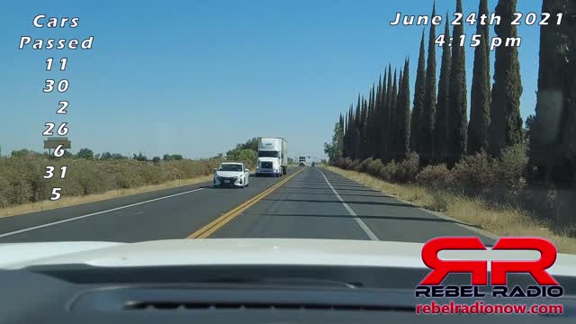 EP 63 DEATH HIGHWAY CA41 Counting Cars