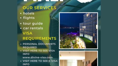 Unlock Your Potential: Visa Solutions with Divine Associates