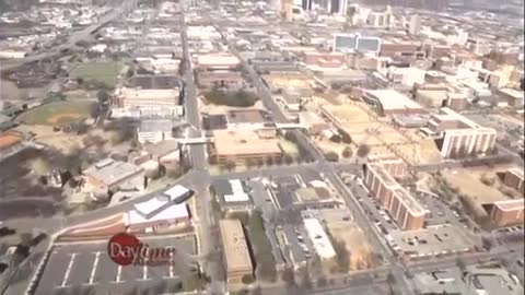 Valentines Helicopter with Wendy Garner