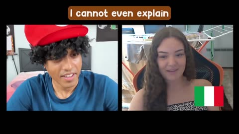 Using A.I. to Impress Girls on Omegle