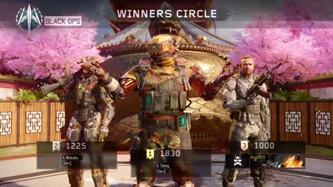 Call of Duty Black Ops3 (Ps4) Team Death Match41