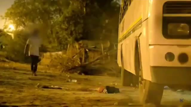 Watch horror pranks and laugh from your heart