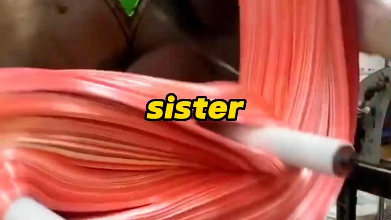Satisfying video