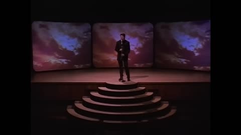 Vince Gill - Go Rest High On That Mountain (Official Music Video)