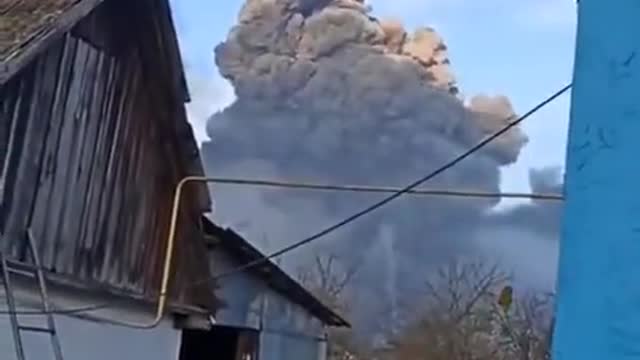 01.03.2022. Spring! War, Russia - Ukraine!!!