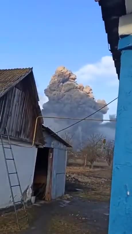 01.03.2022. Spring! War, Russia - Ukraine!!!