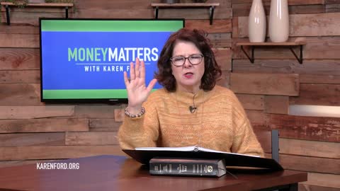 Money Matters #156