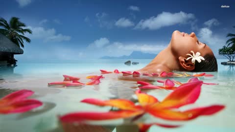 Relaxing Stress Relieving Music