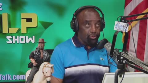 Jesse Lee Peterson - (Do not look for Love)