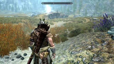 Skyrim Special Edition getting bloodthirst p4