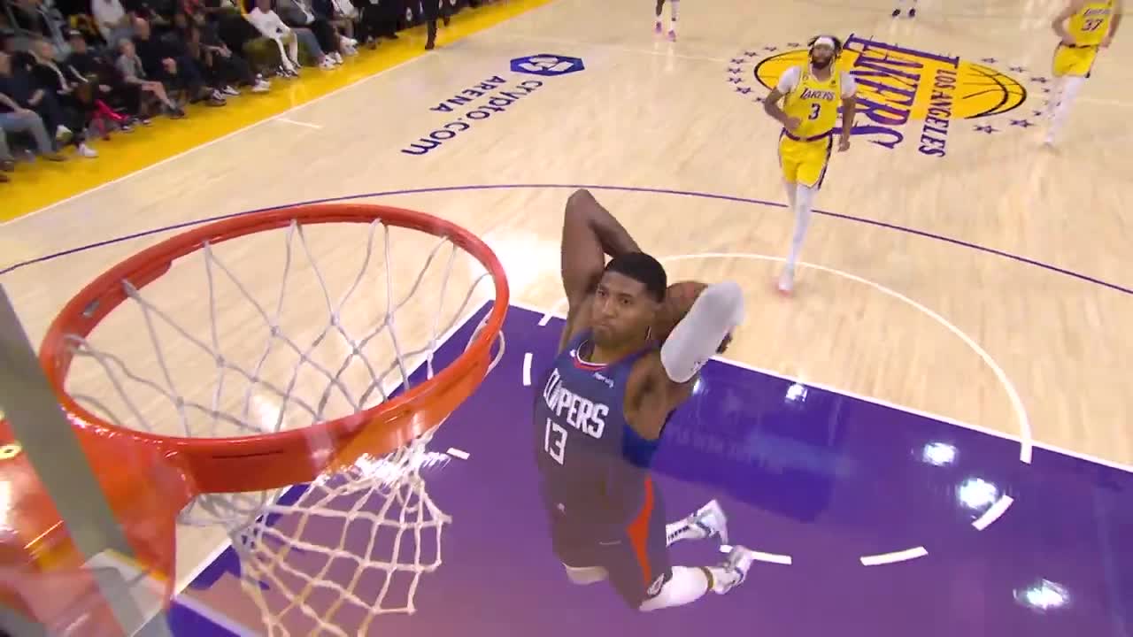 NBA Top 10 Plays of the Night | October 20, 2022