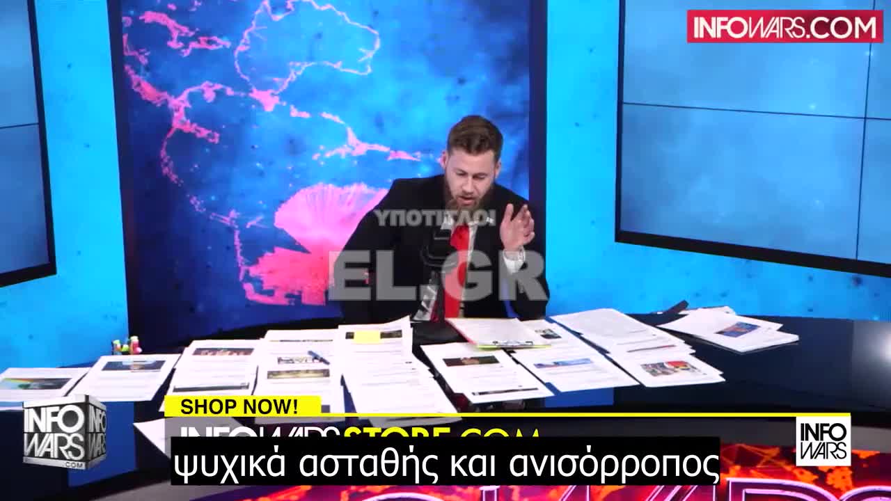 Οι ίδιες ομάδες που λογοκρίνουν τους Αμερικανούς στην ελεύθερη ομιλία λογοκρίνουν τώρα τη Ρωσία