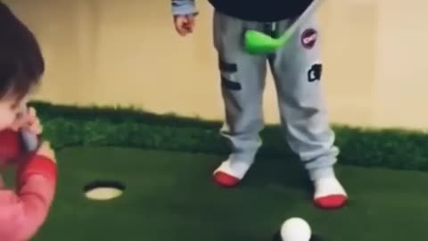 Funny moment short video