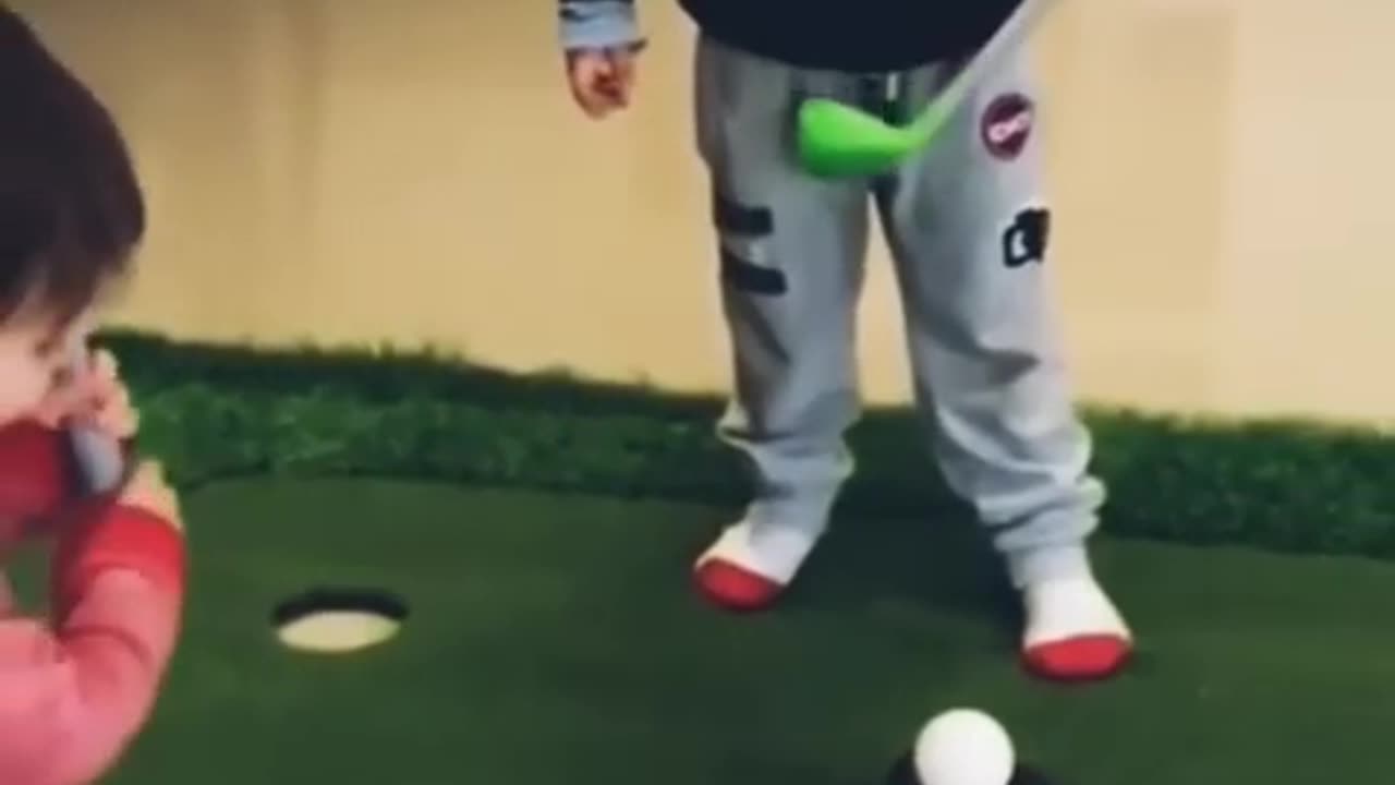 Funny moment short video