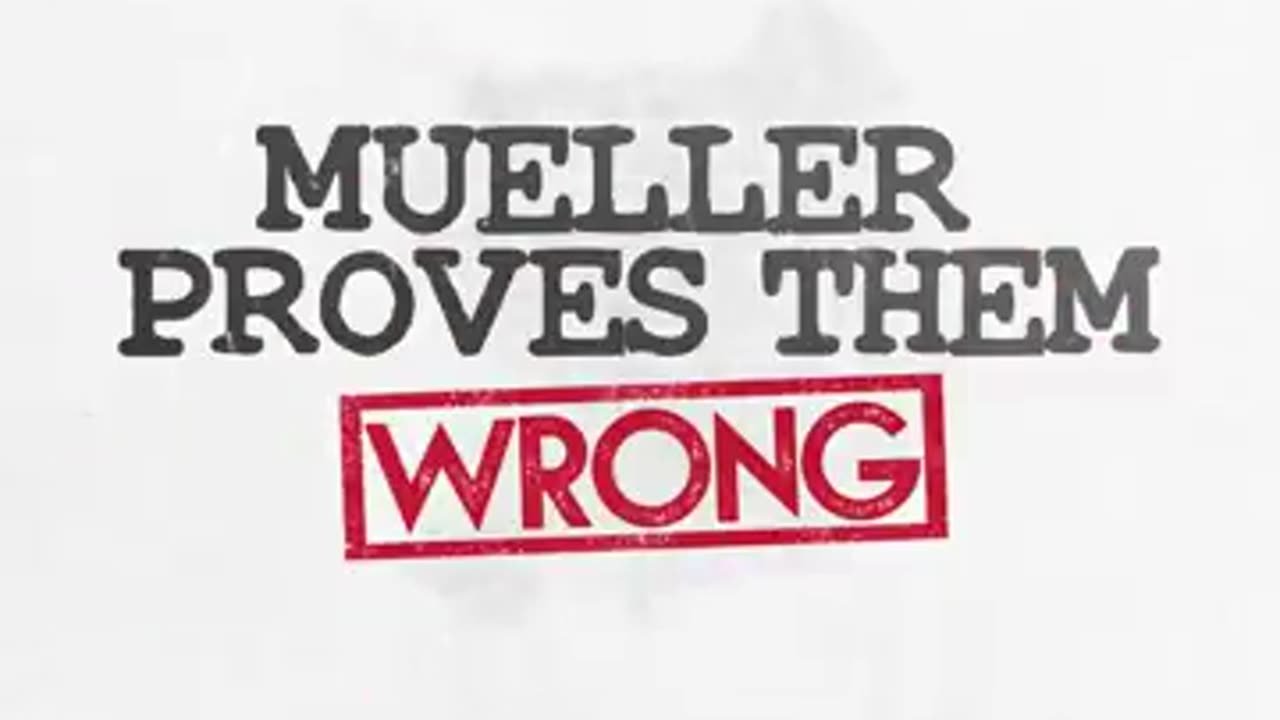 COLLUSION HOAX!