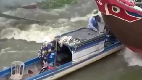 Asian Waterways